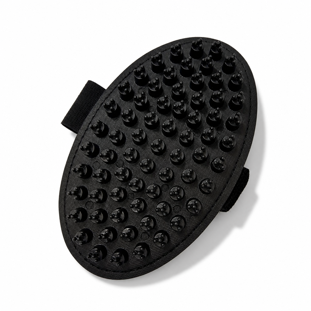 Funky Furz Pro- Groom BATH BRUSH