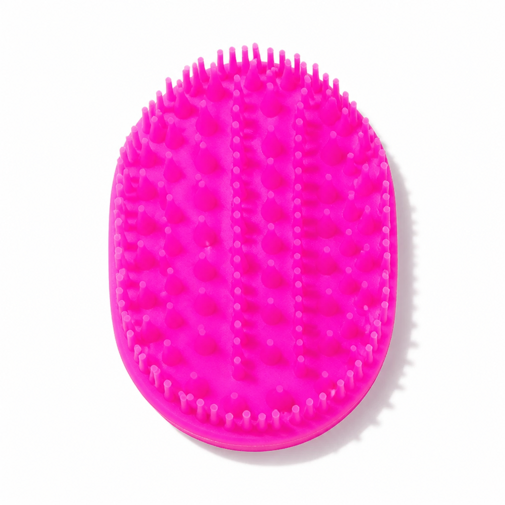 Funky Furz Pro- Groom MASSAGE BRUSH