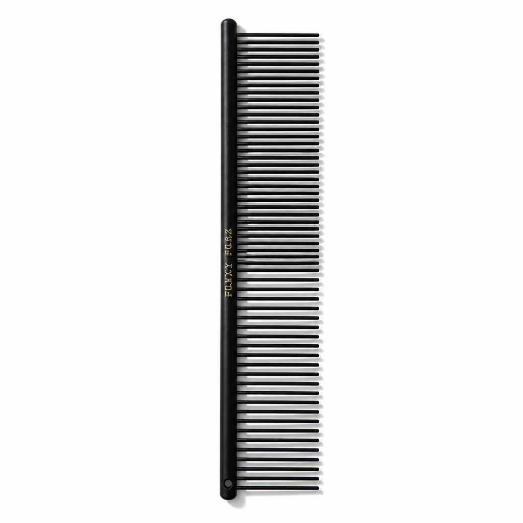 Funky Furz Pro- Groom GREYHOUND COMB