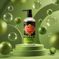 Funky Furz Pro - Groom (SCRUBBY DOG SHAMPOO)
