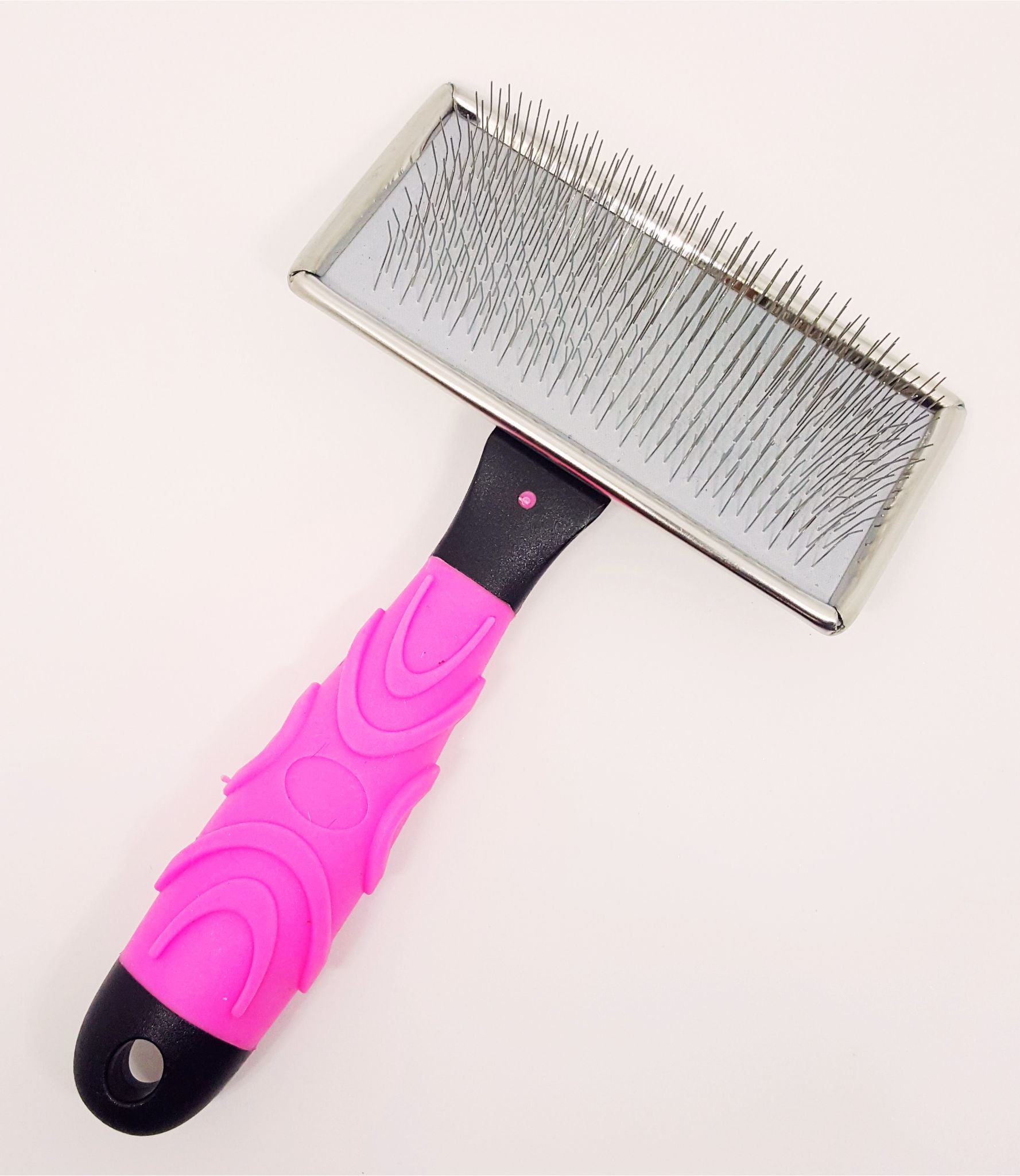 Funky Furz Pro- Groom MEDIUM SLICKER BRUSH